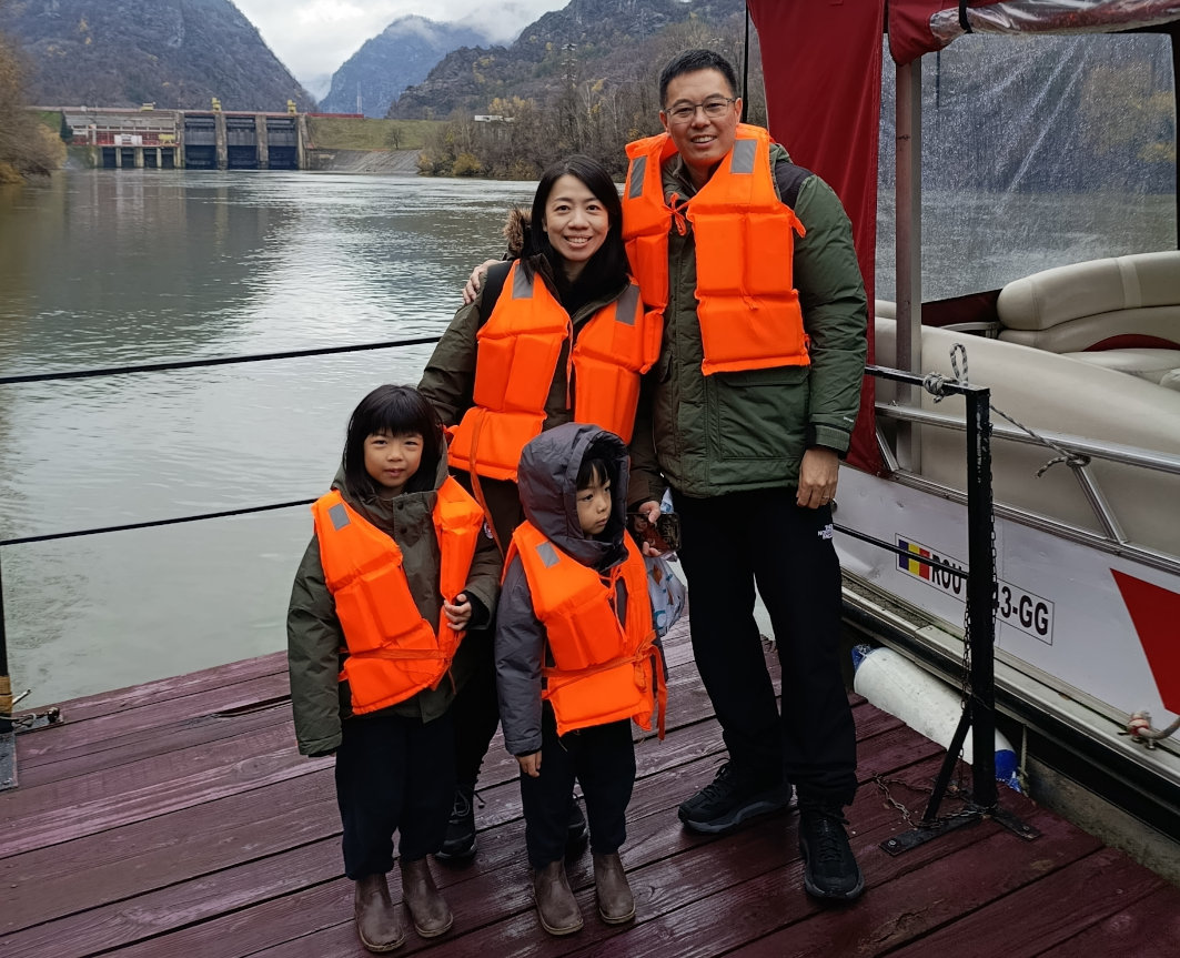 Family Tour