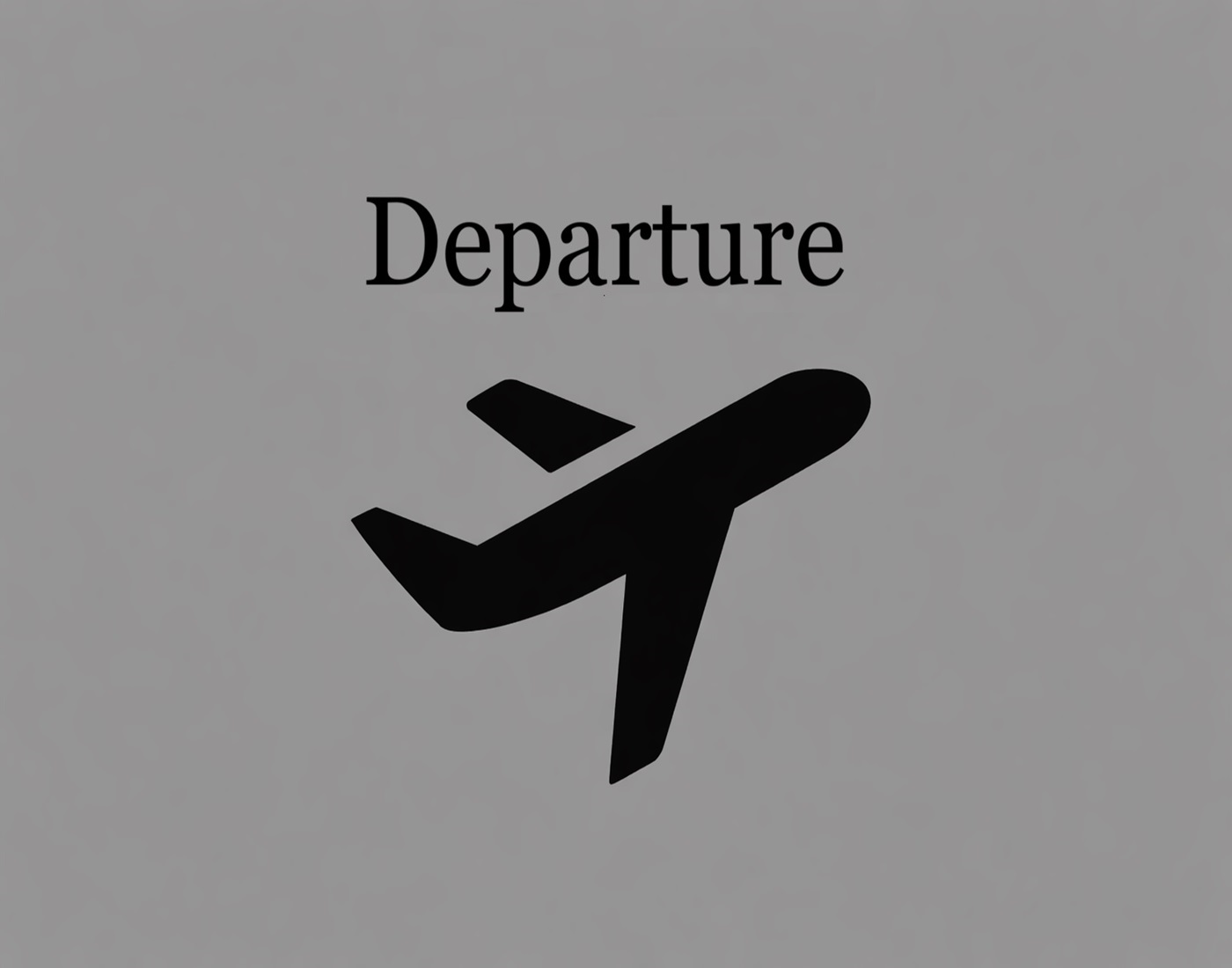 Departure 19