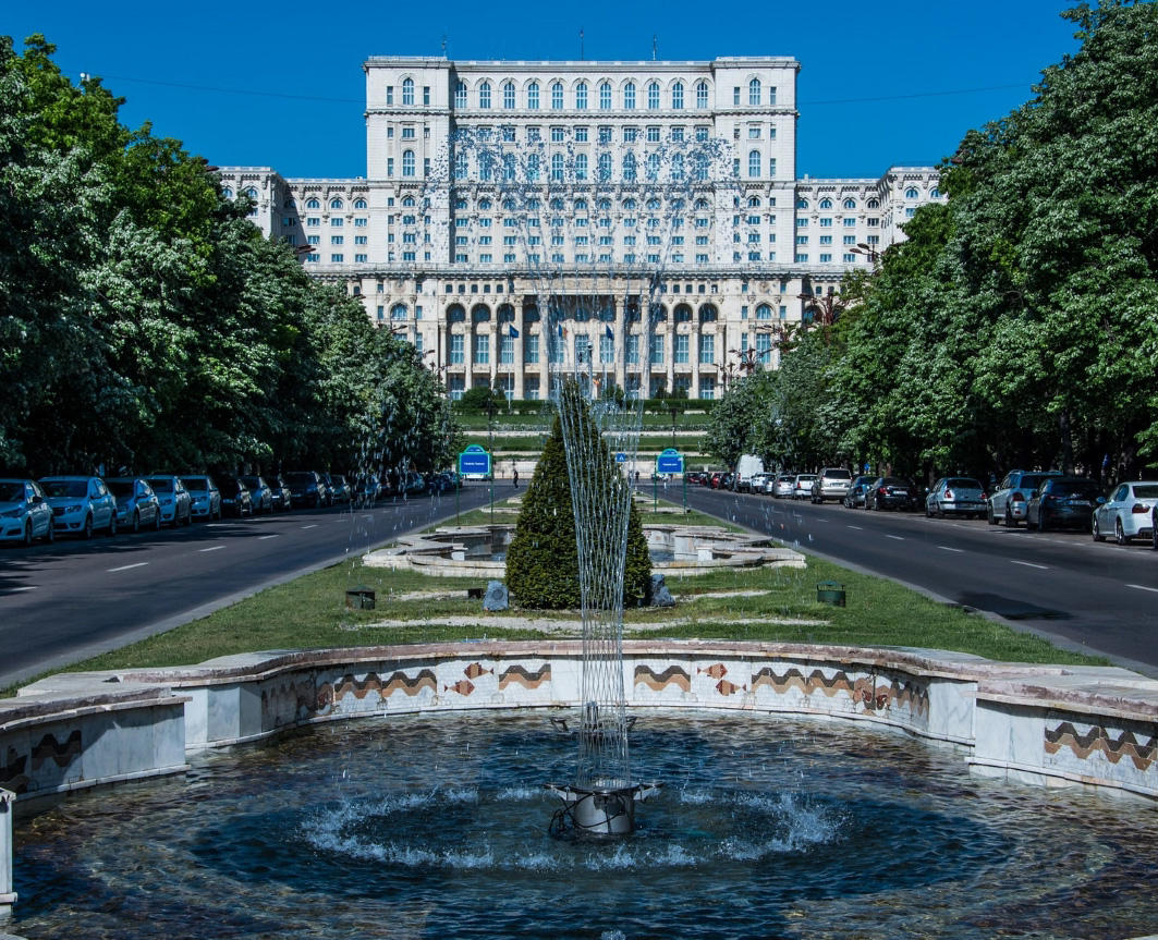 Time to See Bucharest (independent day) 54