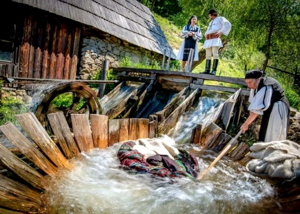 Vadu Izei | A journey back in time: Maramureș 47