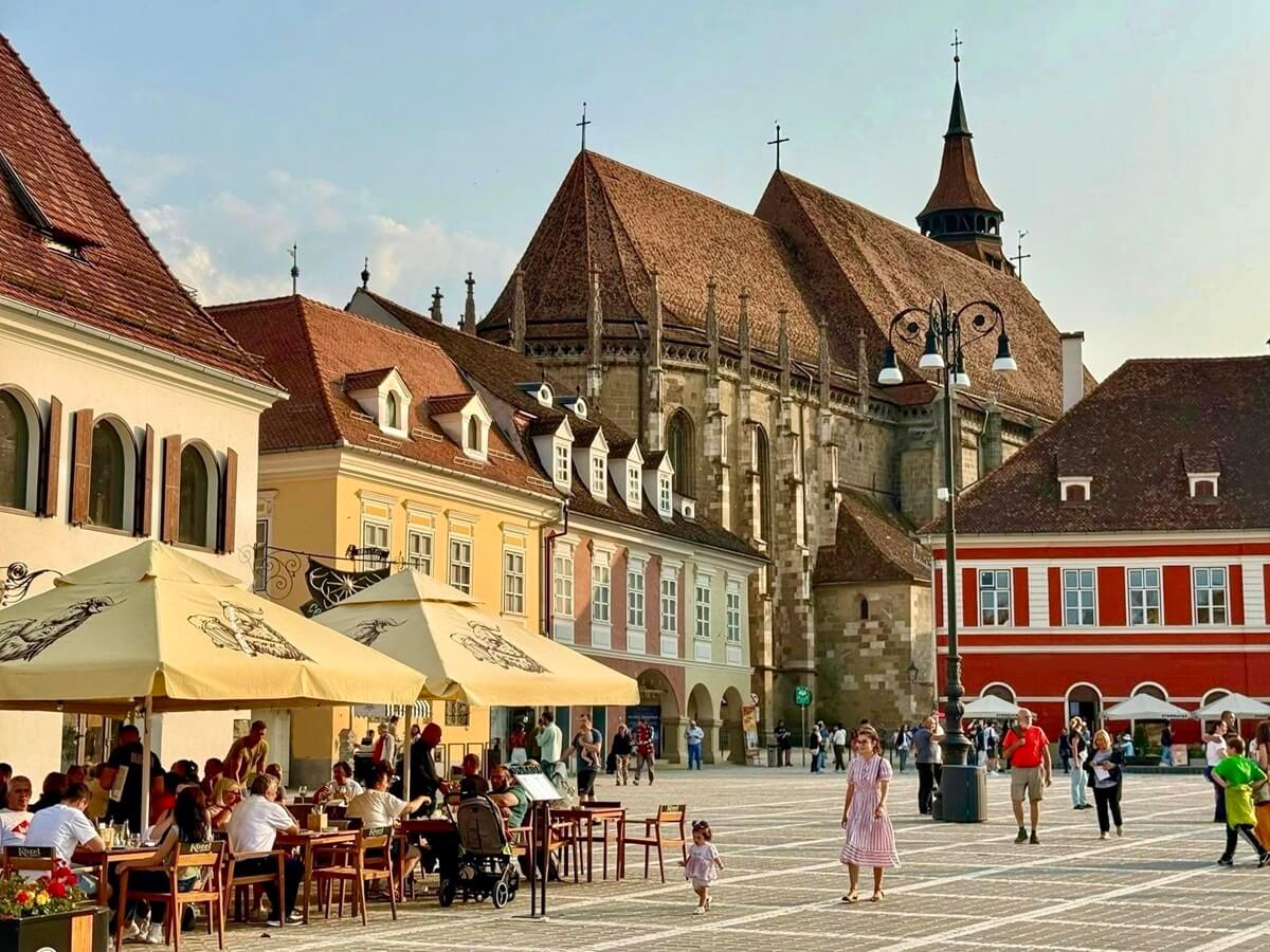 Time to See Brașov (independent day) 59