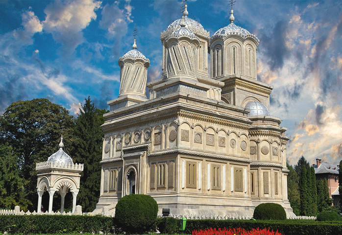 Across the Carpathians 1111 11