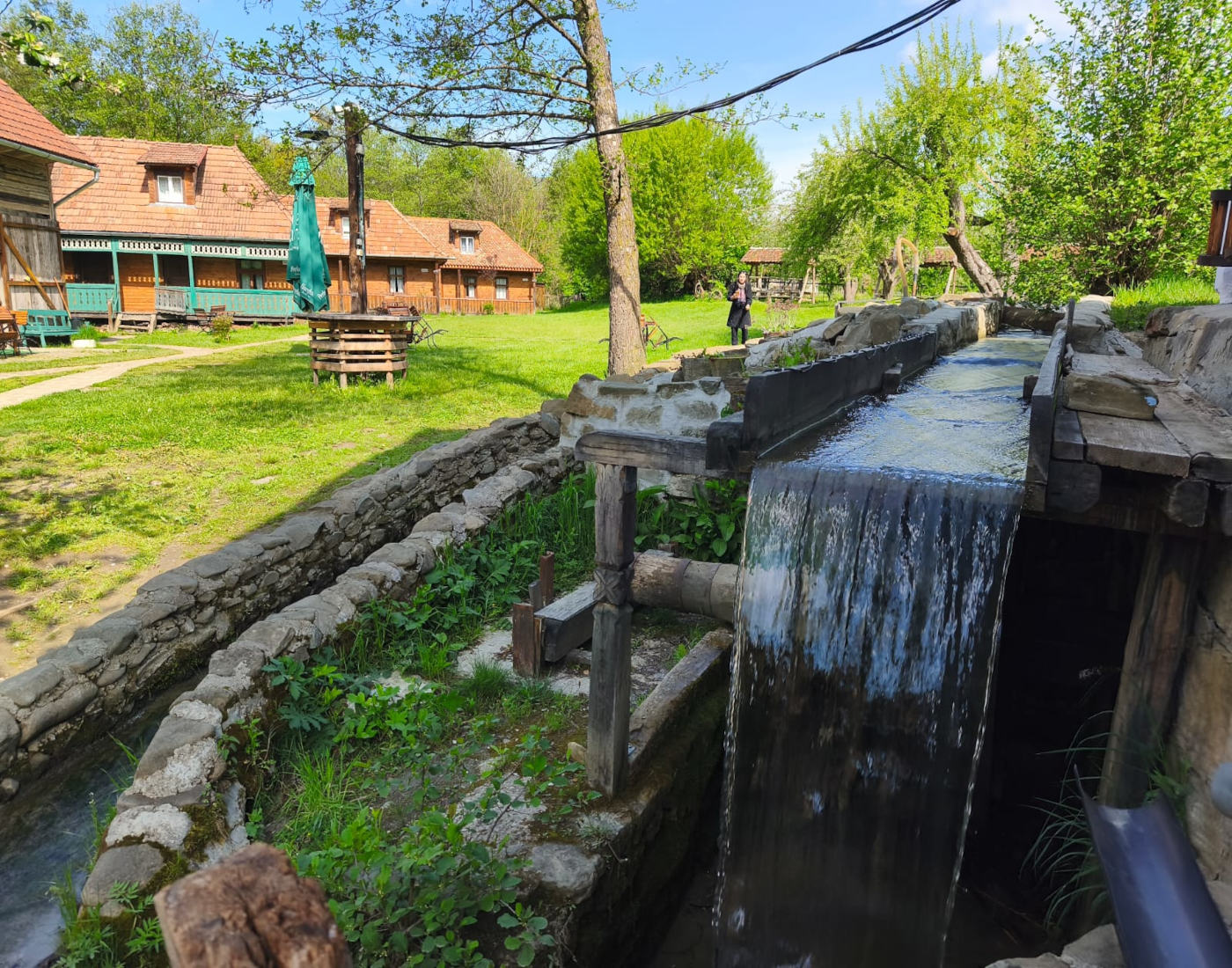 Village life and hands-on experiences 0000 5